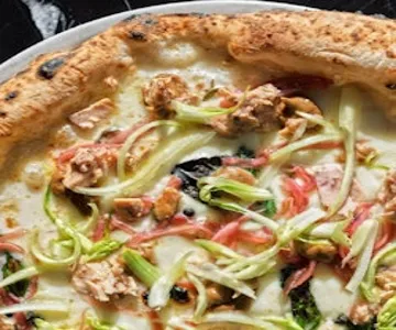 Naples: Pizza Tasting & Local Gastronomic Experience